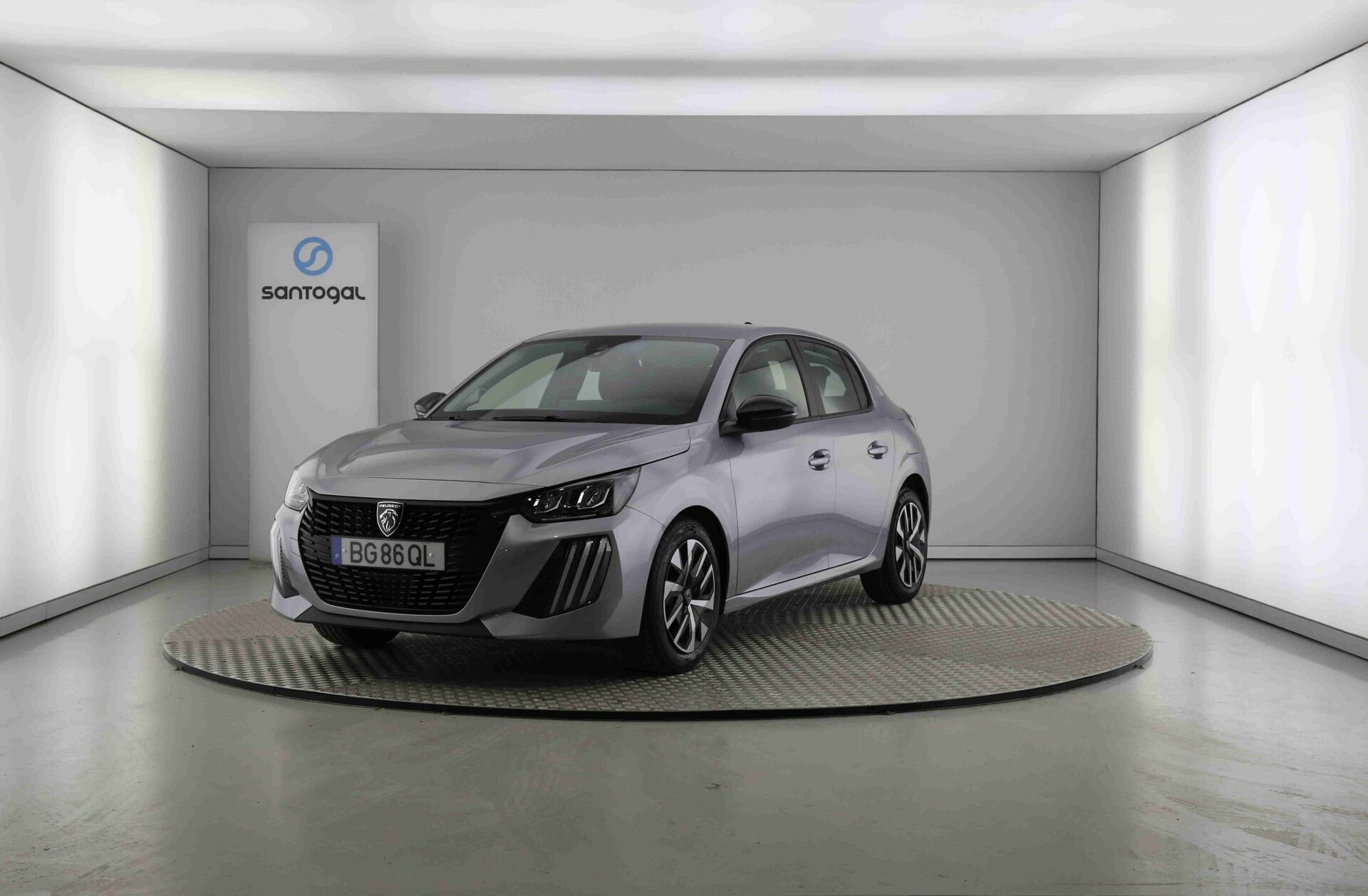 PEUGEOT 208 1.2 PureTech Active