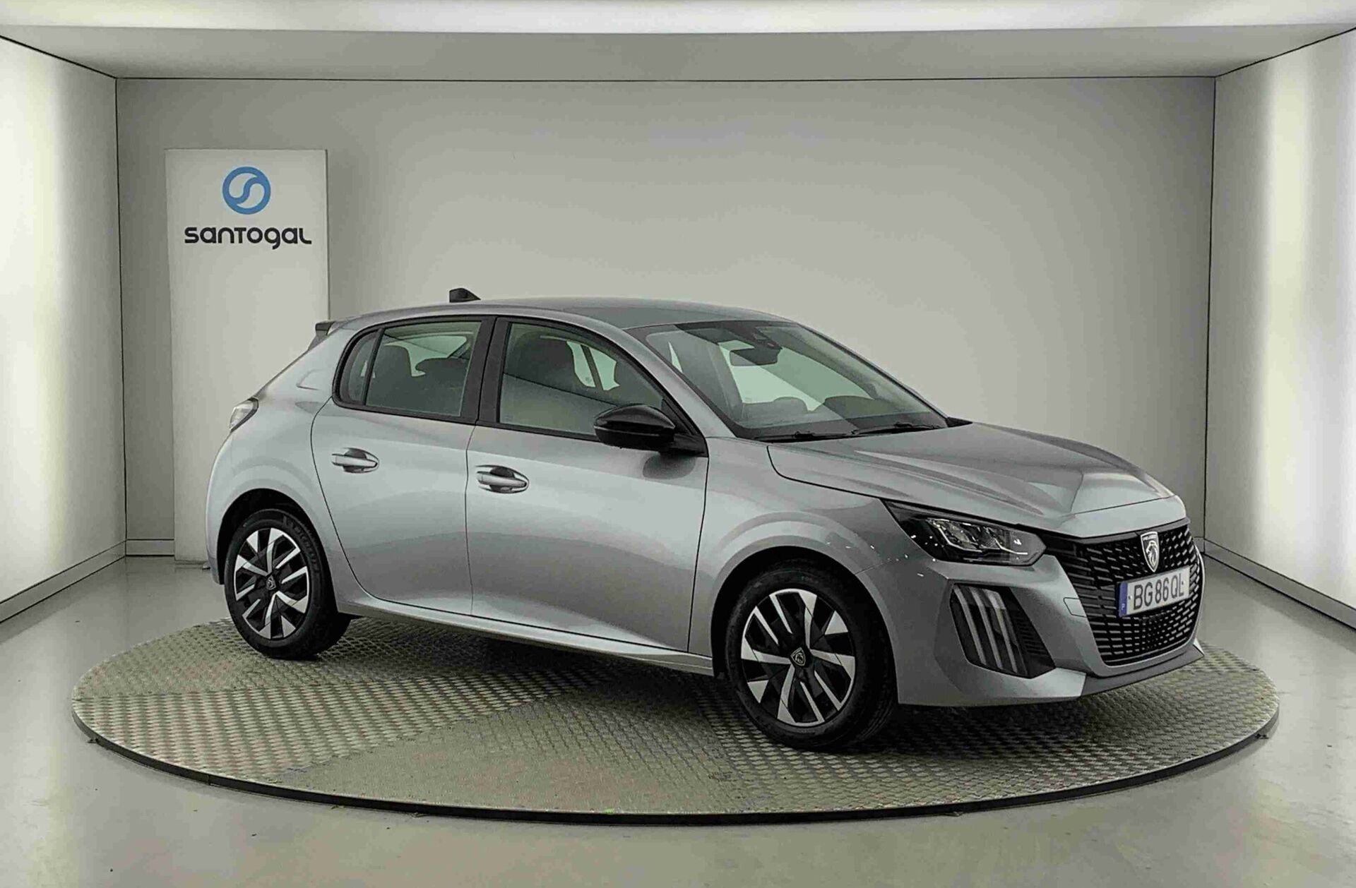 PEUGEOT 208 1.2 PureTech Active