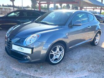 ALFA ROMEO MiTo 1.6 JTD Distinctive