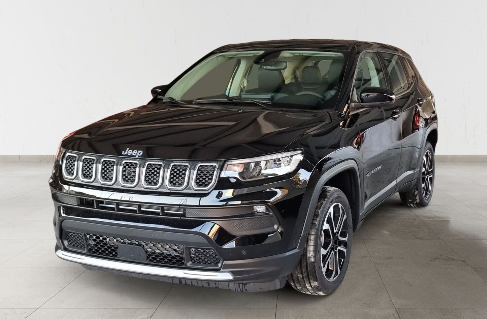 JEEP Compass 4Xe Altitude