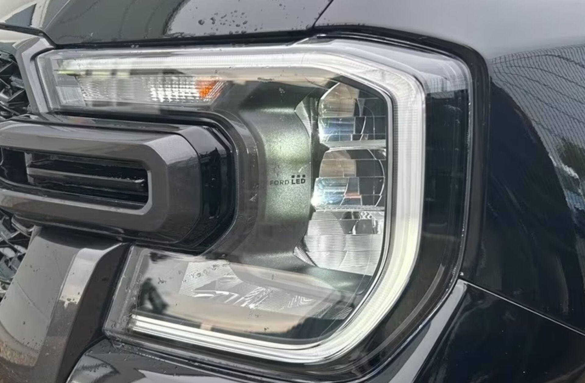 FORD Ranger 3.0 EcoBlue CD Wildtrak 4WD Aut.