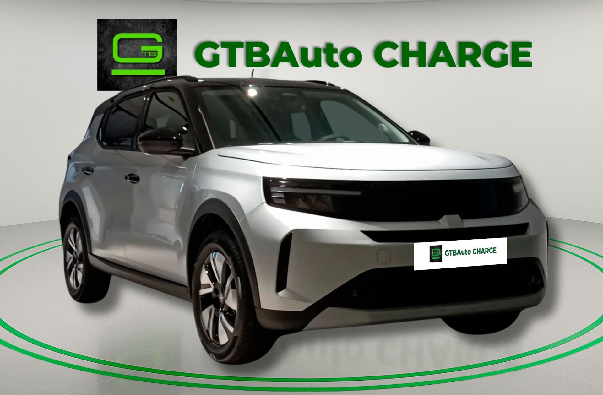 OPEL Frontera 1.2 Hybrid GS eDCT