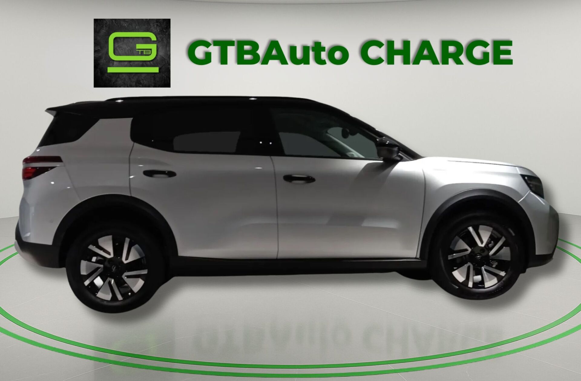 OPEL Frontera 1.2 Hybrid GS eDCT