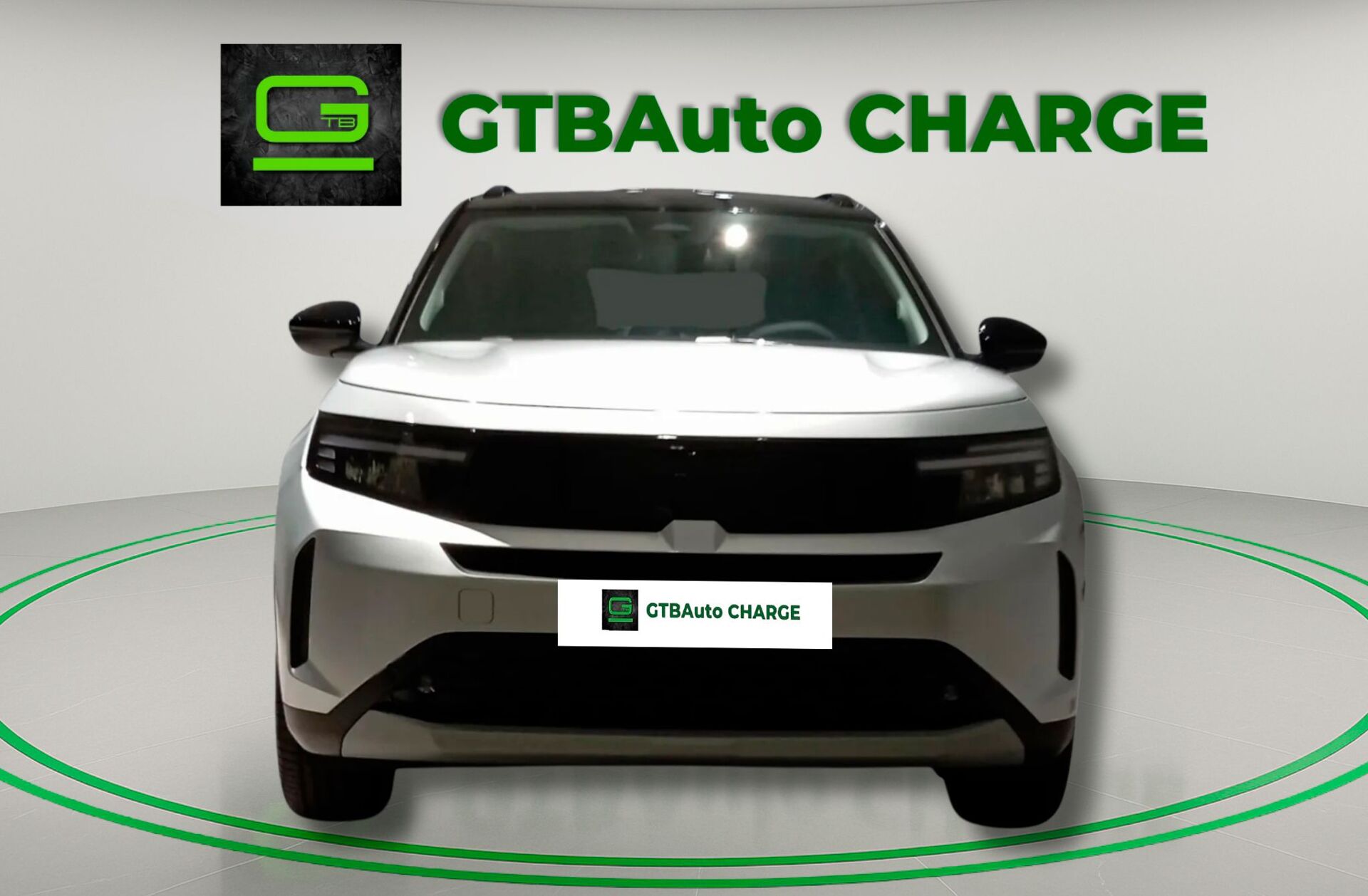 OPEL Frontera 1.2 Hybrid GS eDCT