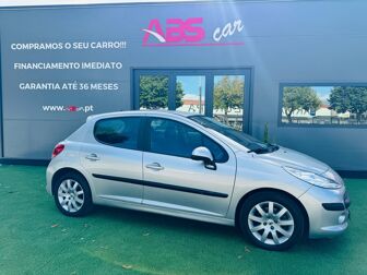 PEUGEOT 207 1.6 HDi Premium