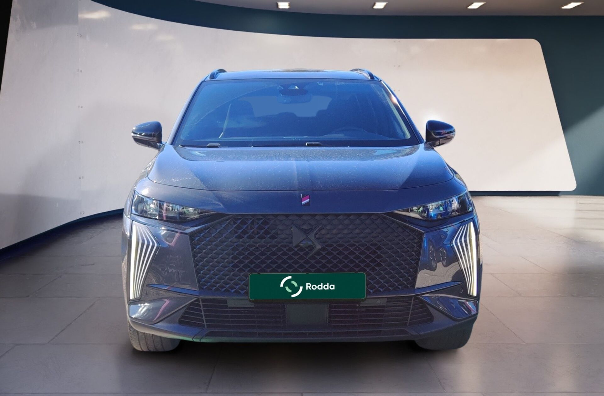 DS DS 7 1.5 BlueHDi Performance Line EAT8