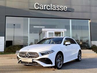 MERCEDES Classe A A 250 e