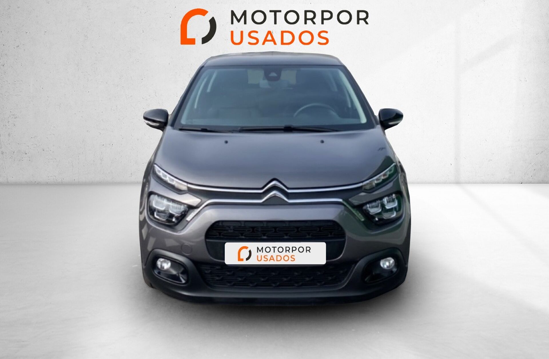 CITROEN C3 1.2 PureTech Plus