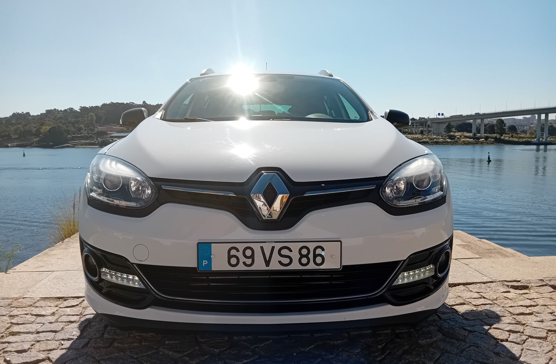 RENAULT Mégane 1.6 dCi Bose Edition SS