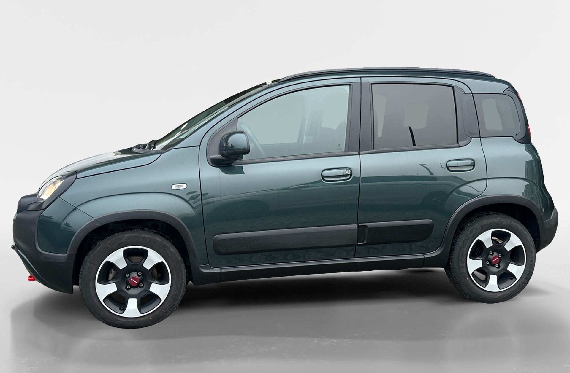 FIAT Panda 1.0 Hybrid