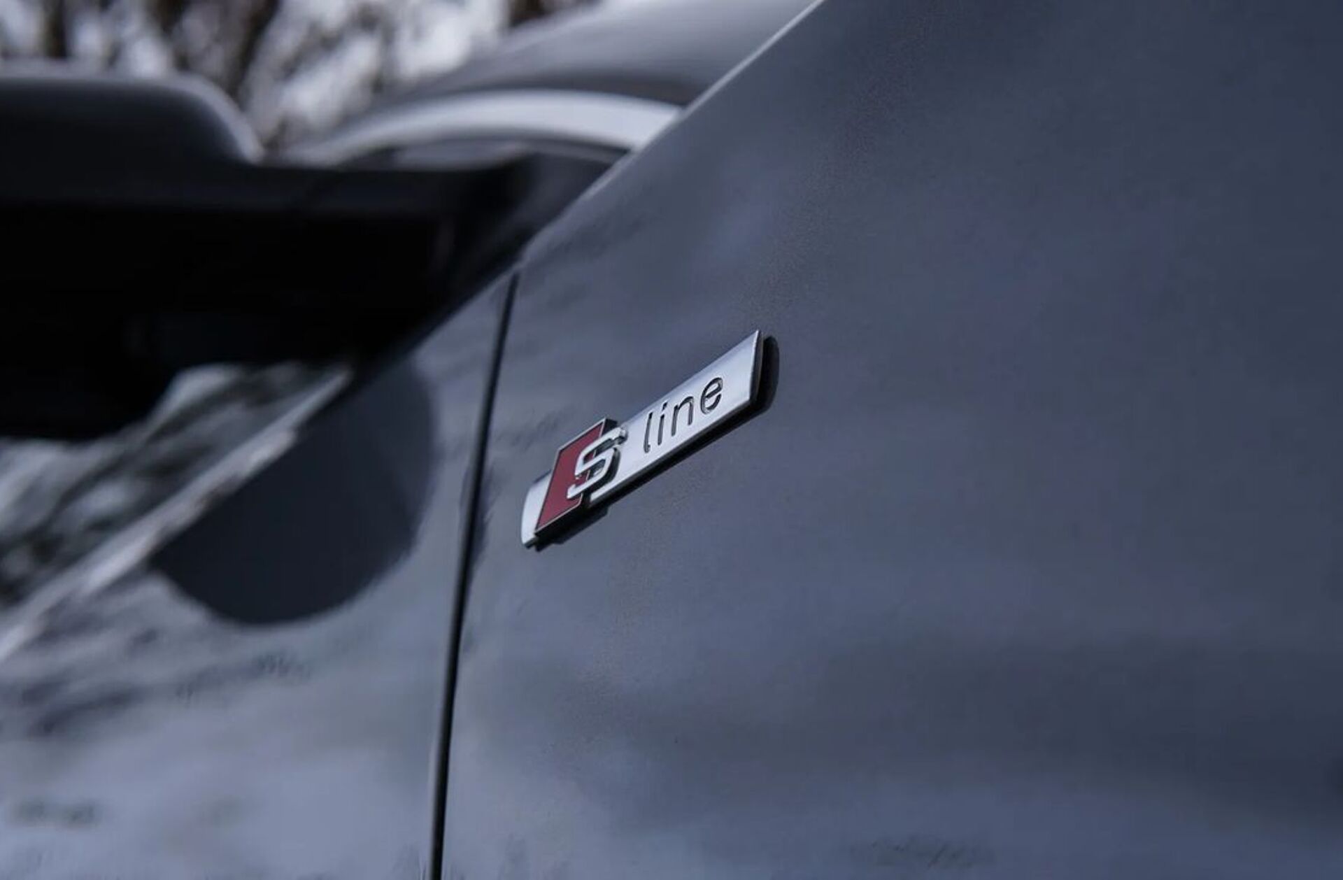 AUDI A5 2.0 TDi Multitronic