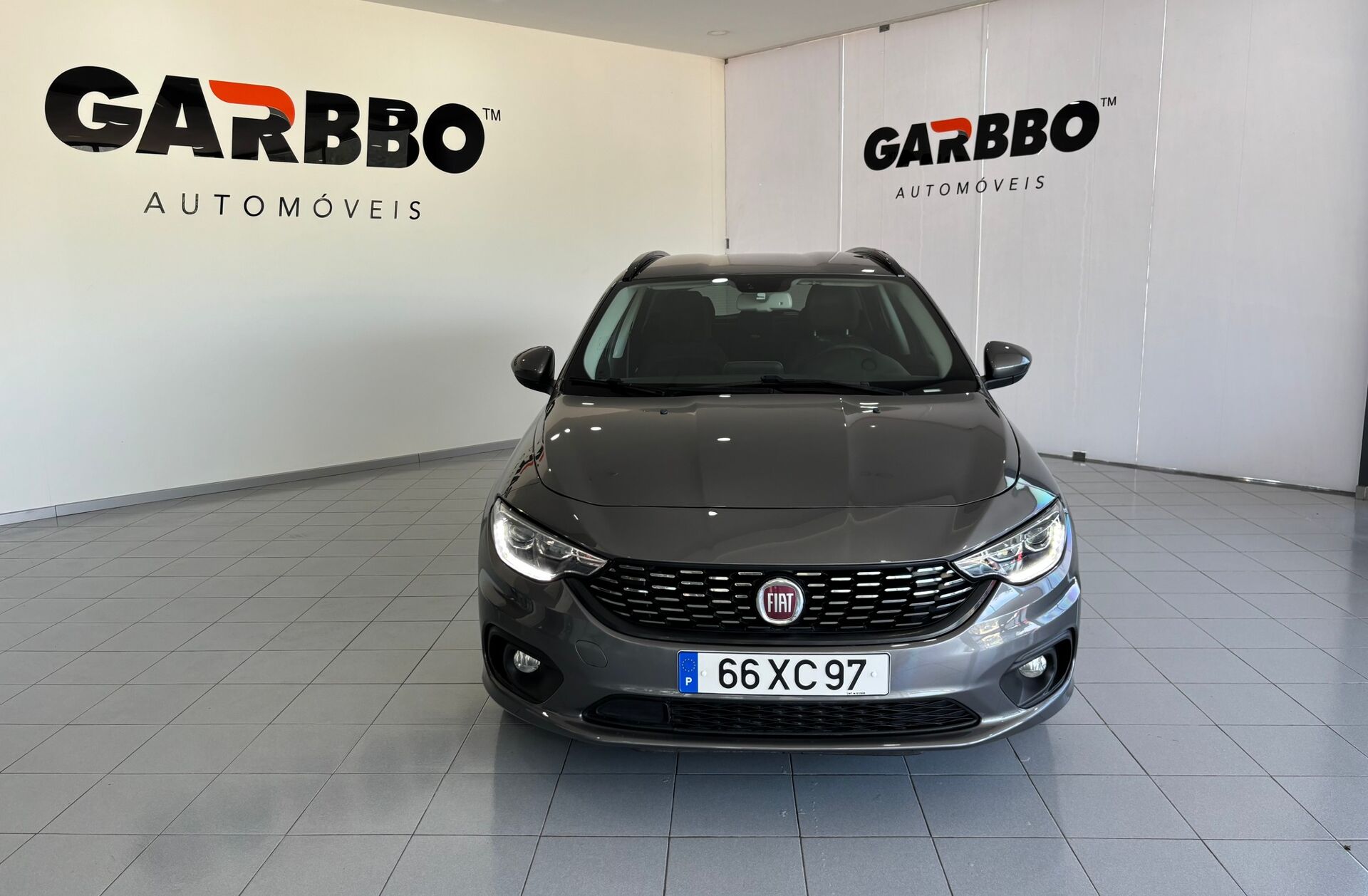 FIAT Tipo 1.3 M-Jet Lounge
