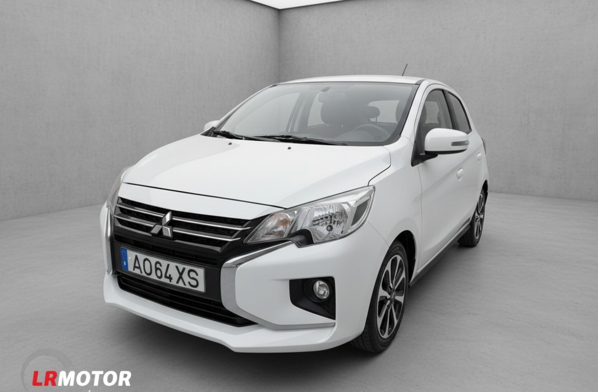 MITSUBISHI Space Star 1.2 Intense