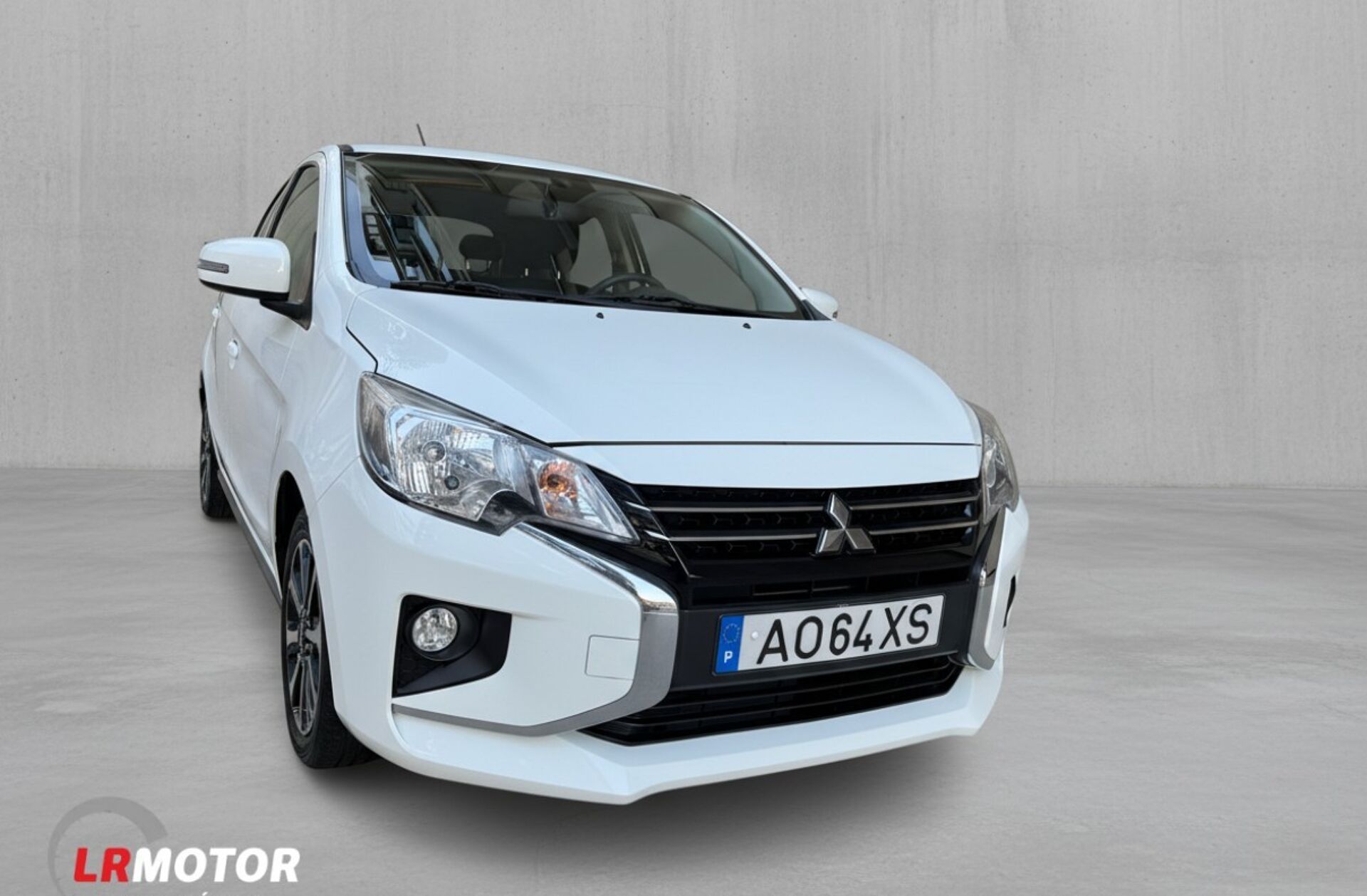 MITSUBISHI Space Star 1.2 Intense