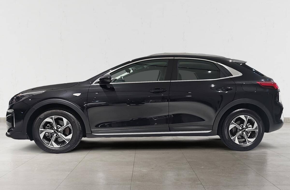 KIA XCeed 1.0 T-GDi Dynamic