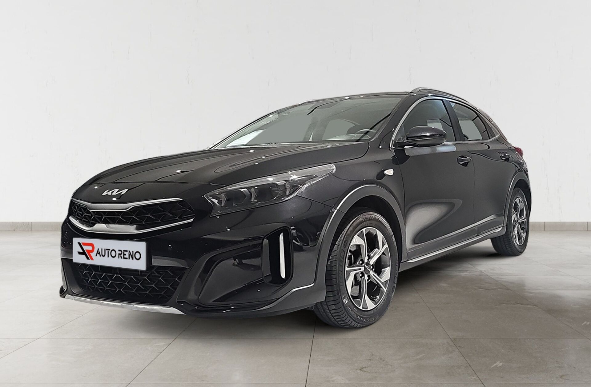 KIA XCeed 1.0 T-GDi Dynamic