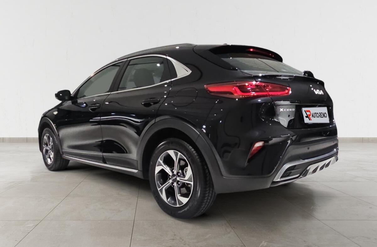 KIA XCeed 1.0 T-GDi Dynamic