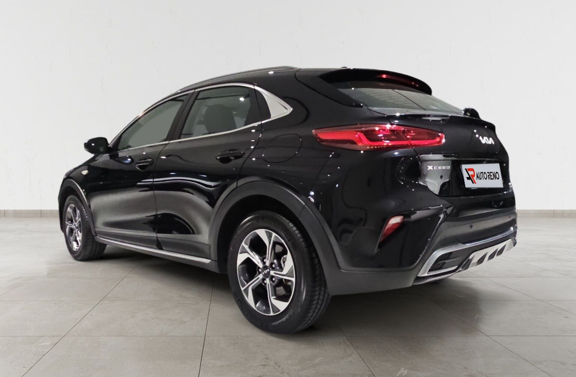 KIA XCeed 1.0 T-GDi Dynamic