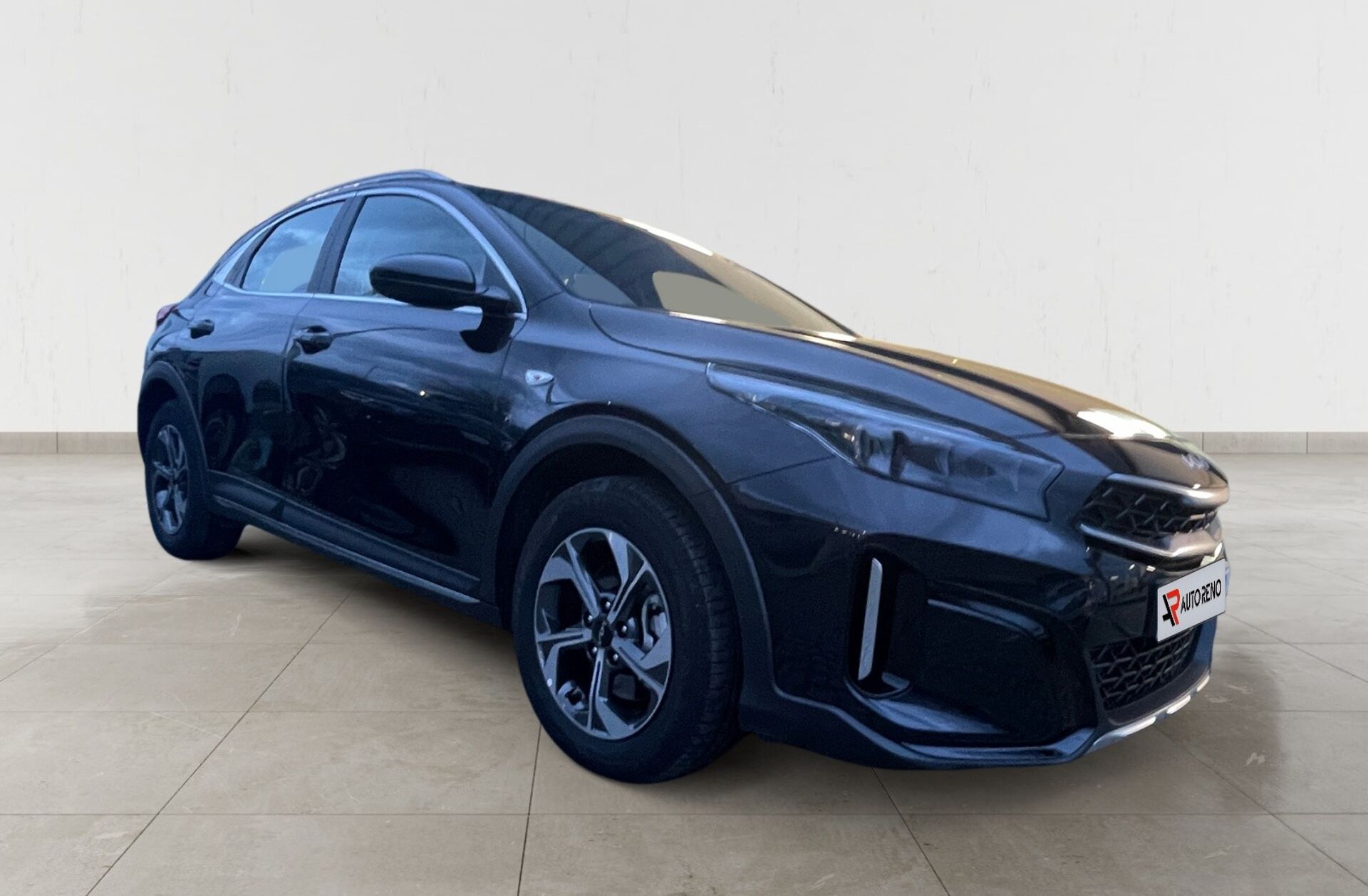 KIA XCeed 1.0 T-GDi Dynamic