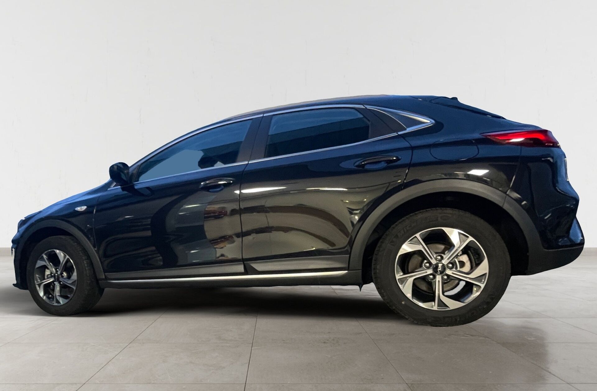 KIA XCeed 1.0 T-GDi Dynamic