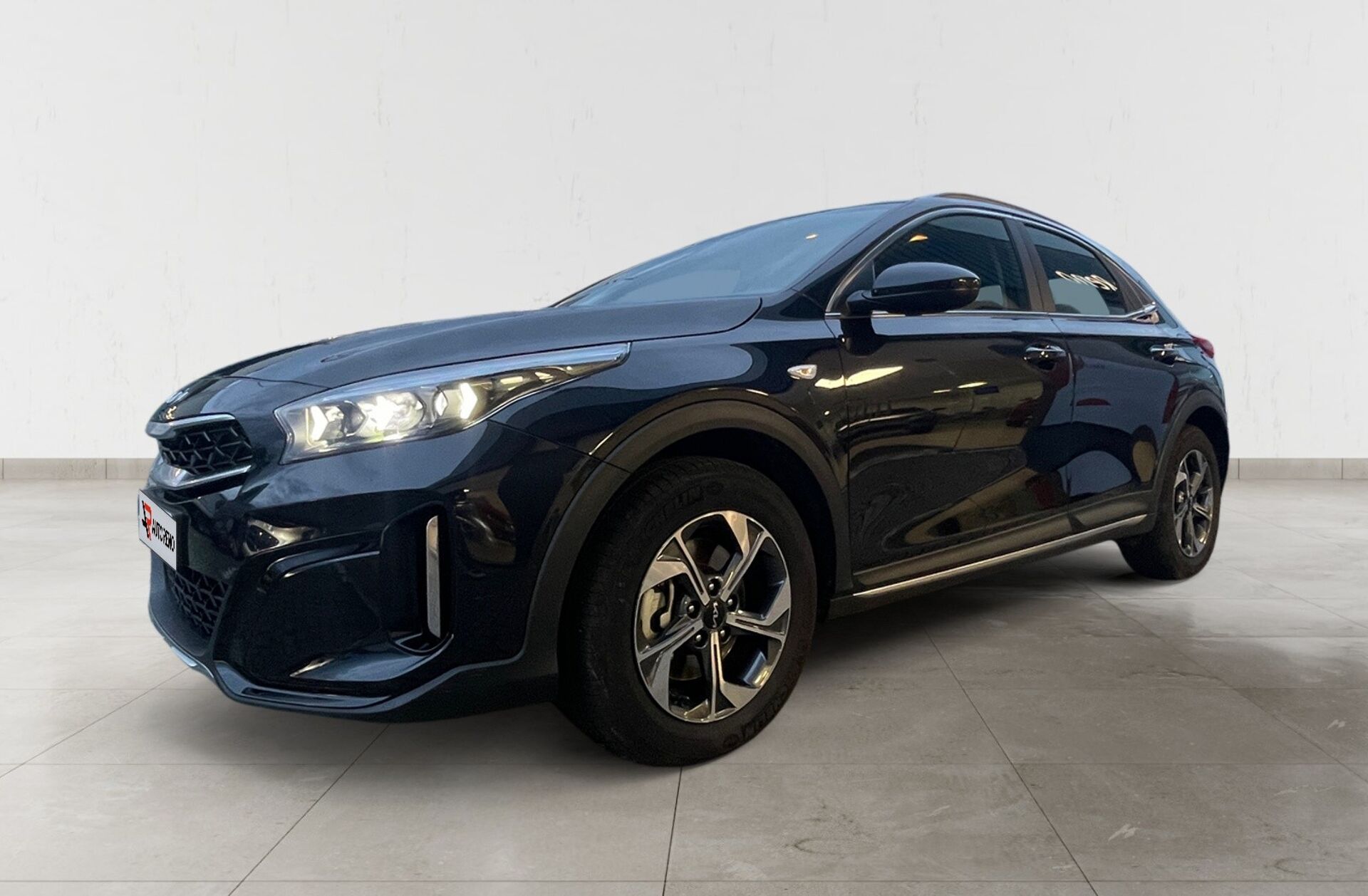 KIA XCeed 1.0 T-GDi Dynamic