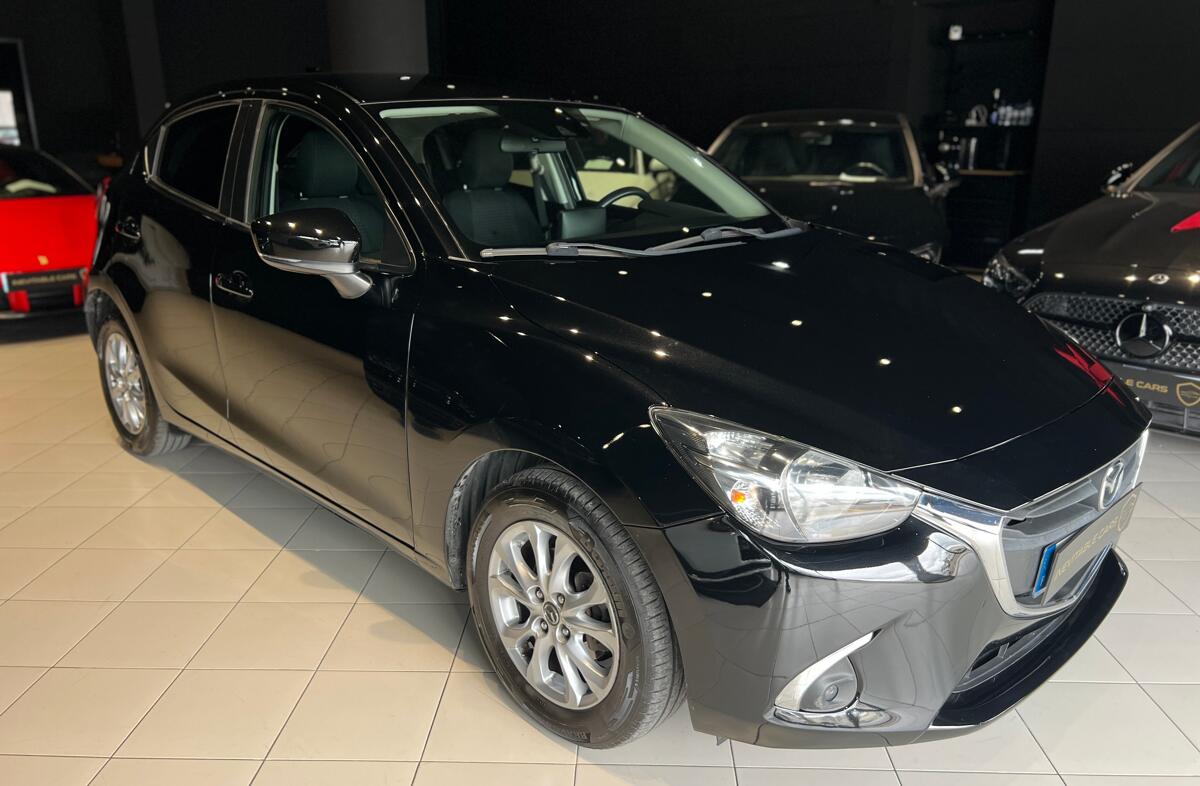 MAZDA 2 Mazda 1.5 Sky.Evolve