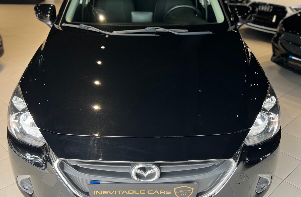 MAZDA 2 Mazda 1.5 Sky.Evolve