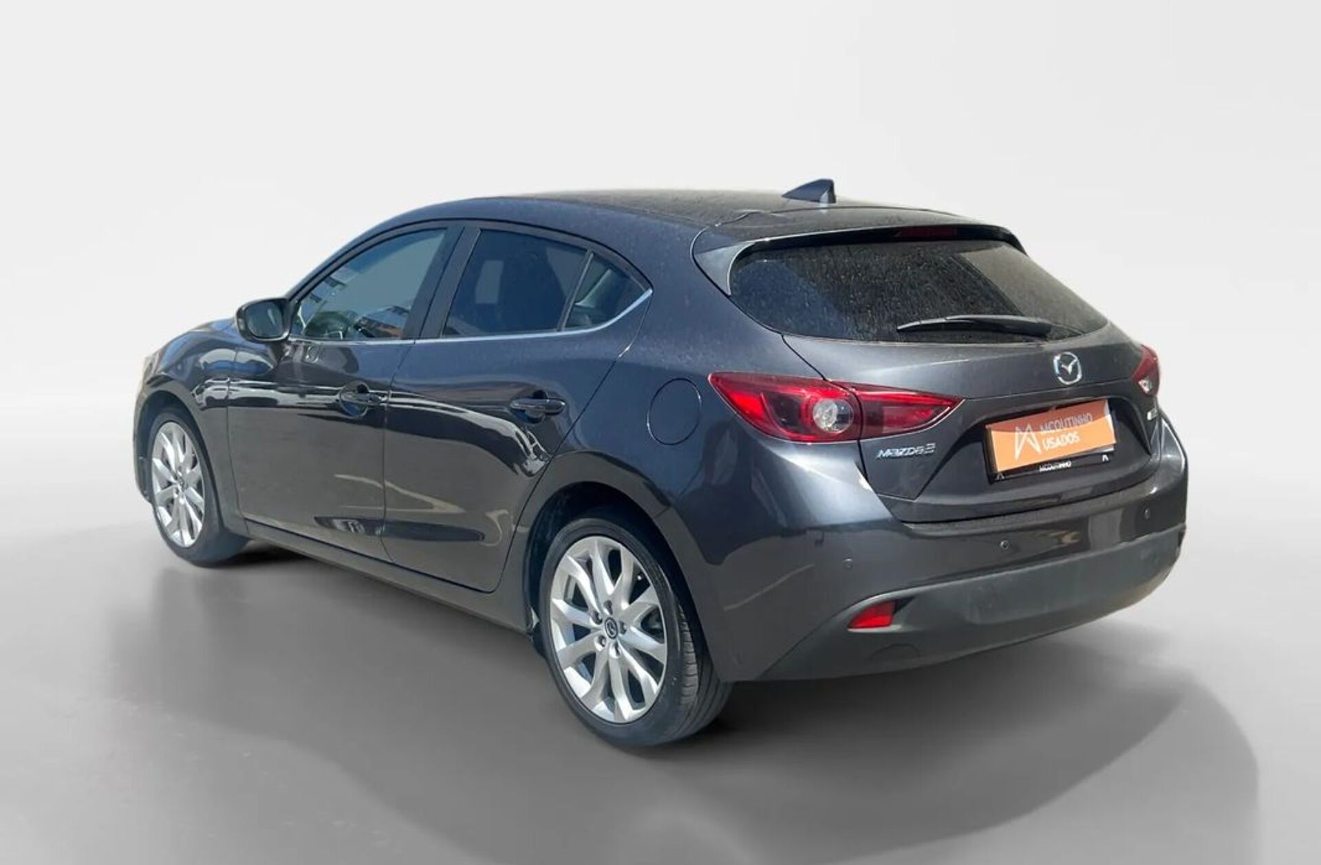 MAZDA 3 Mazda 1.5 Sky-D Evolve