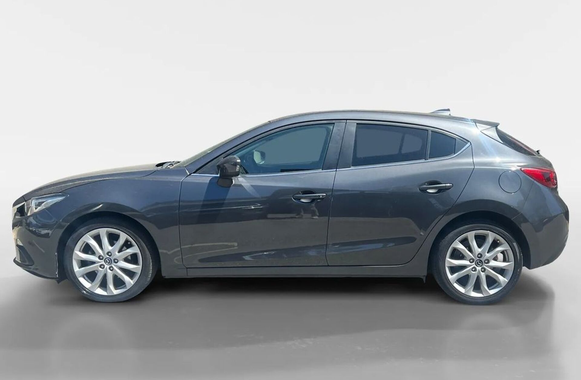 MAZDA 3 Mazda 1.5 Sky-D Evolve