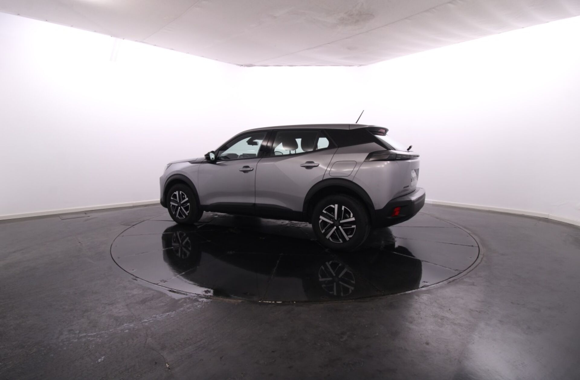 PEUGEOT 2008 1.2 PureTech Active