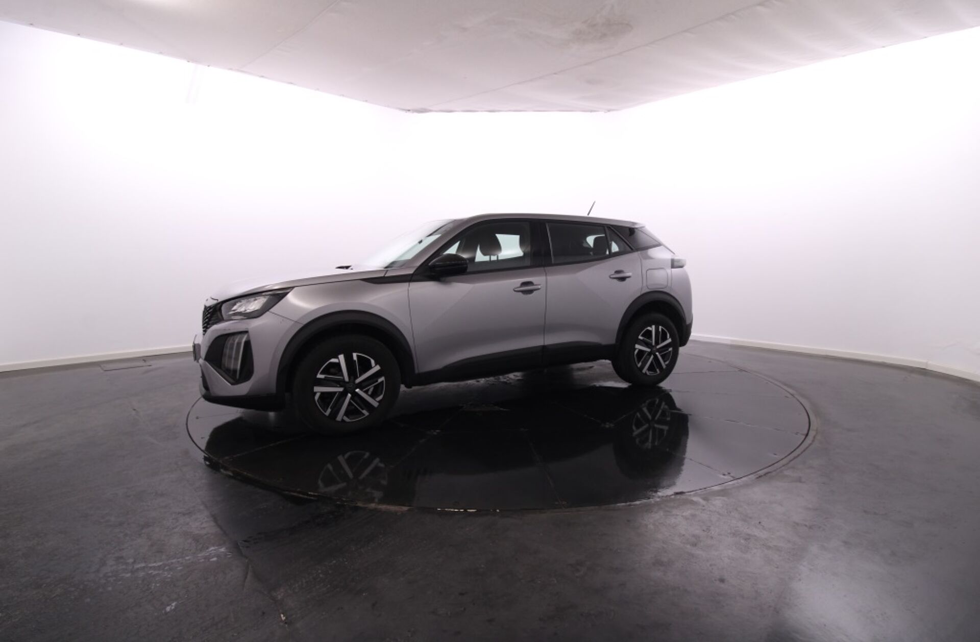 PEUGEOT 2008 1.2 PureTech Active