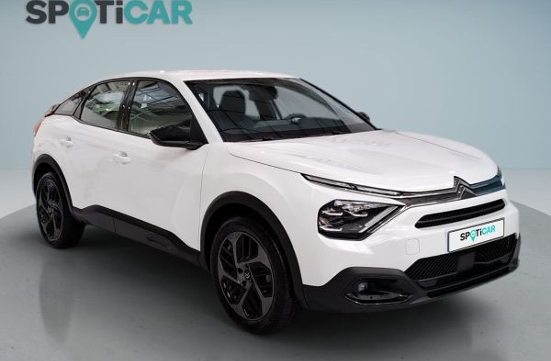 CITROEN C4 1.2 PureTech Plus