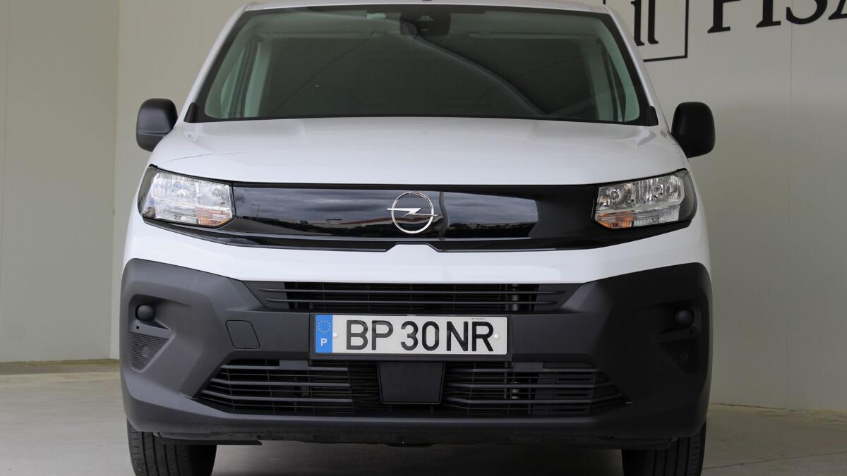 Opel Combo Cargo 1.5 Cdti Xl