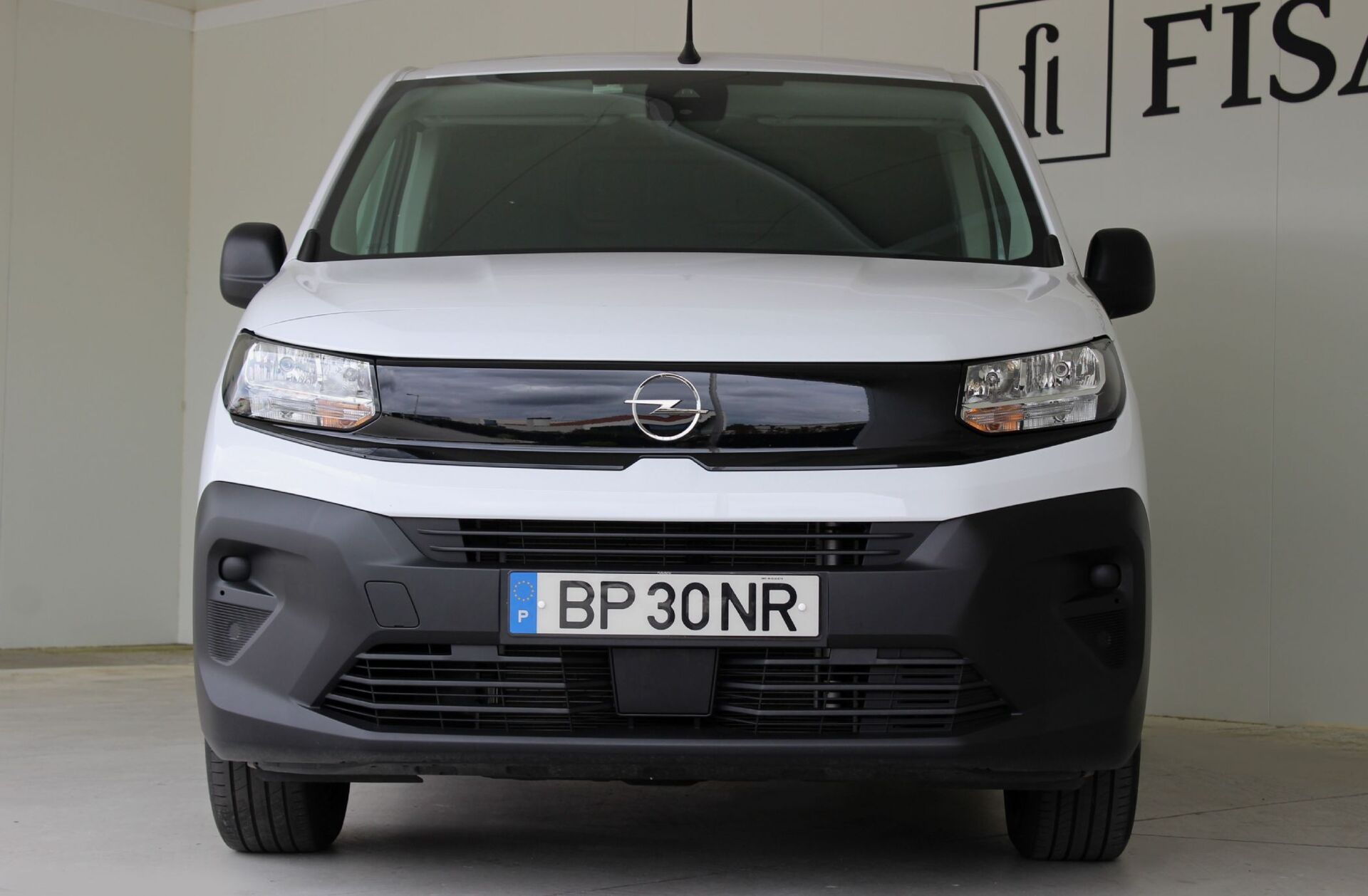 OPEL Combo Cargo 1.5 CDTi XL