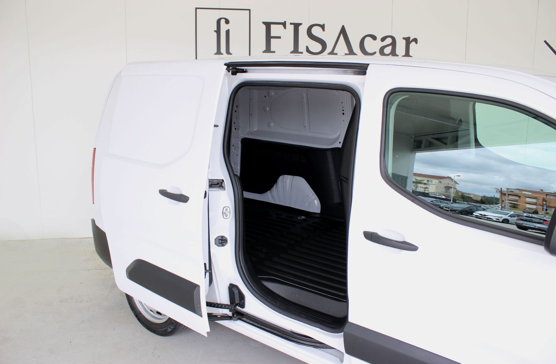 OPEL Combo Cargo 1.5 CDTi XL