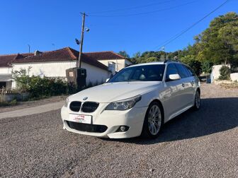 BMW Serie-5 520 d Touring