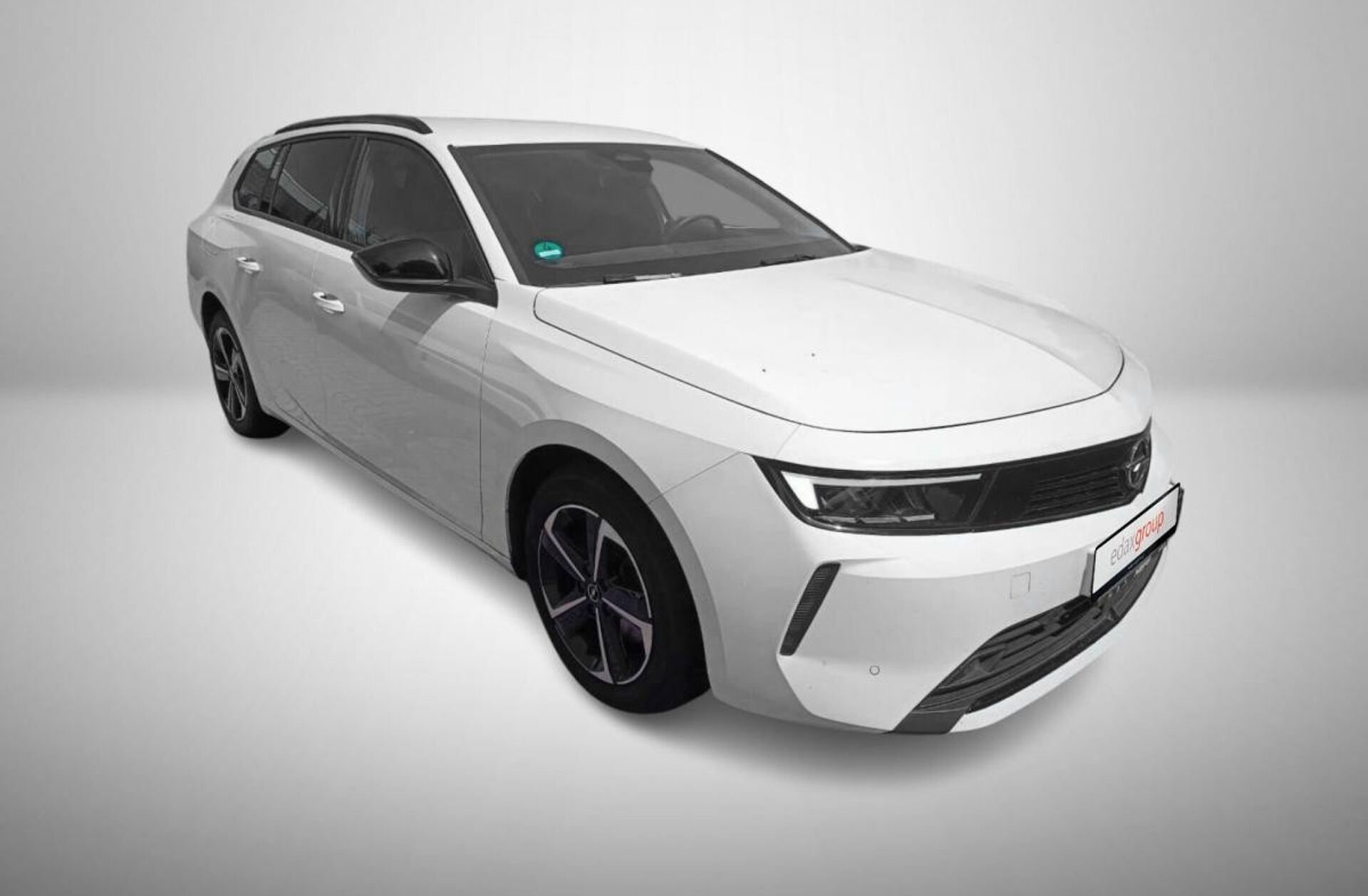 OPEL Astra 1.5 D GS Aut.