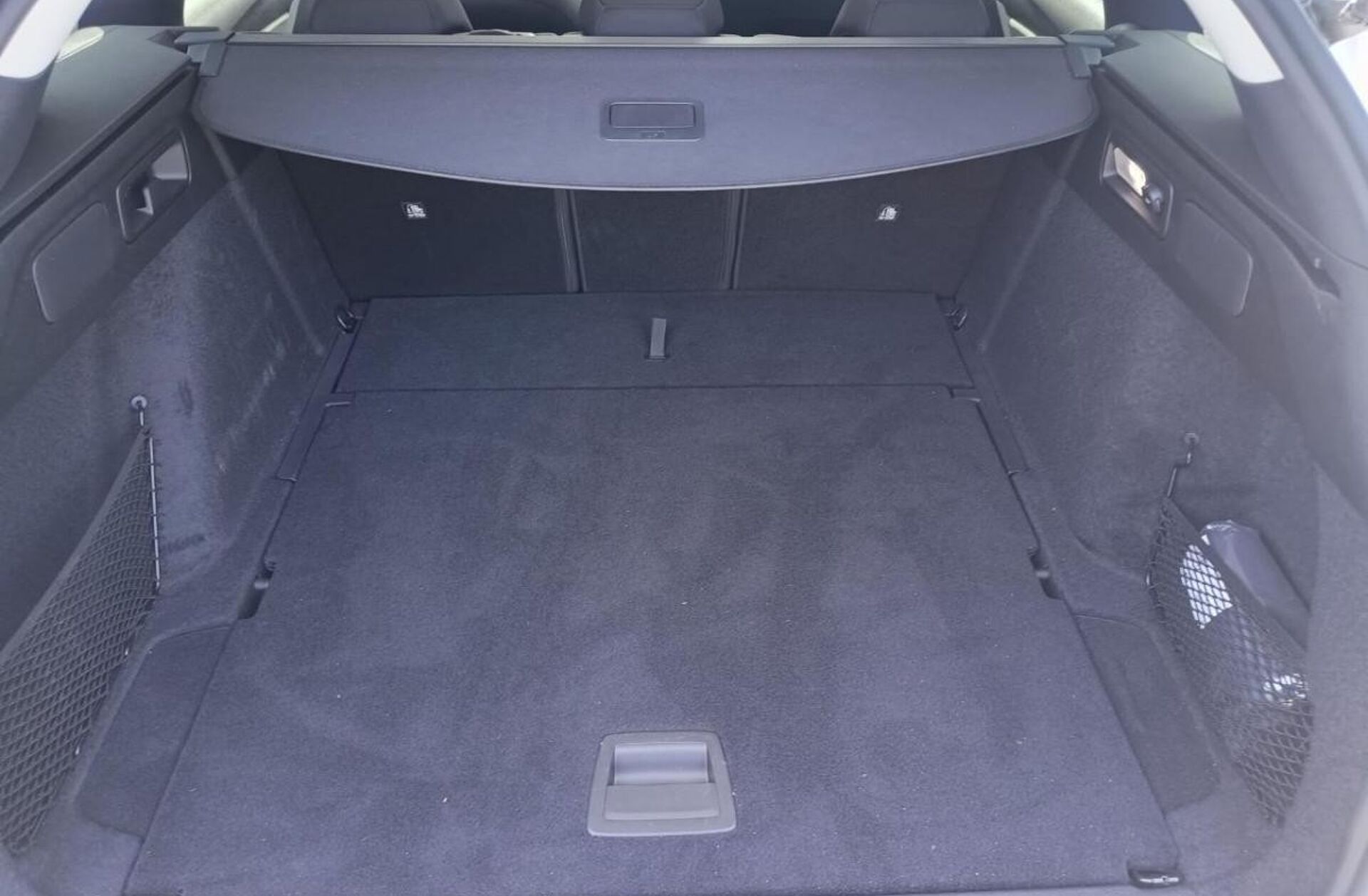 OPEL Astra 1.5 D GS Aut.