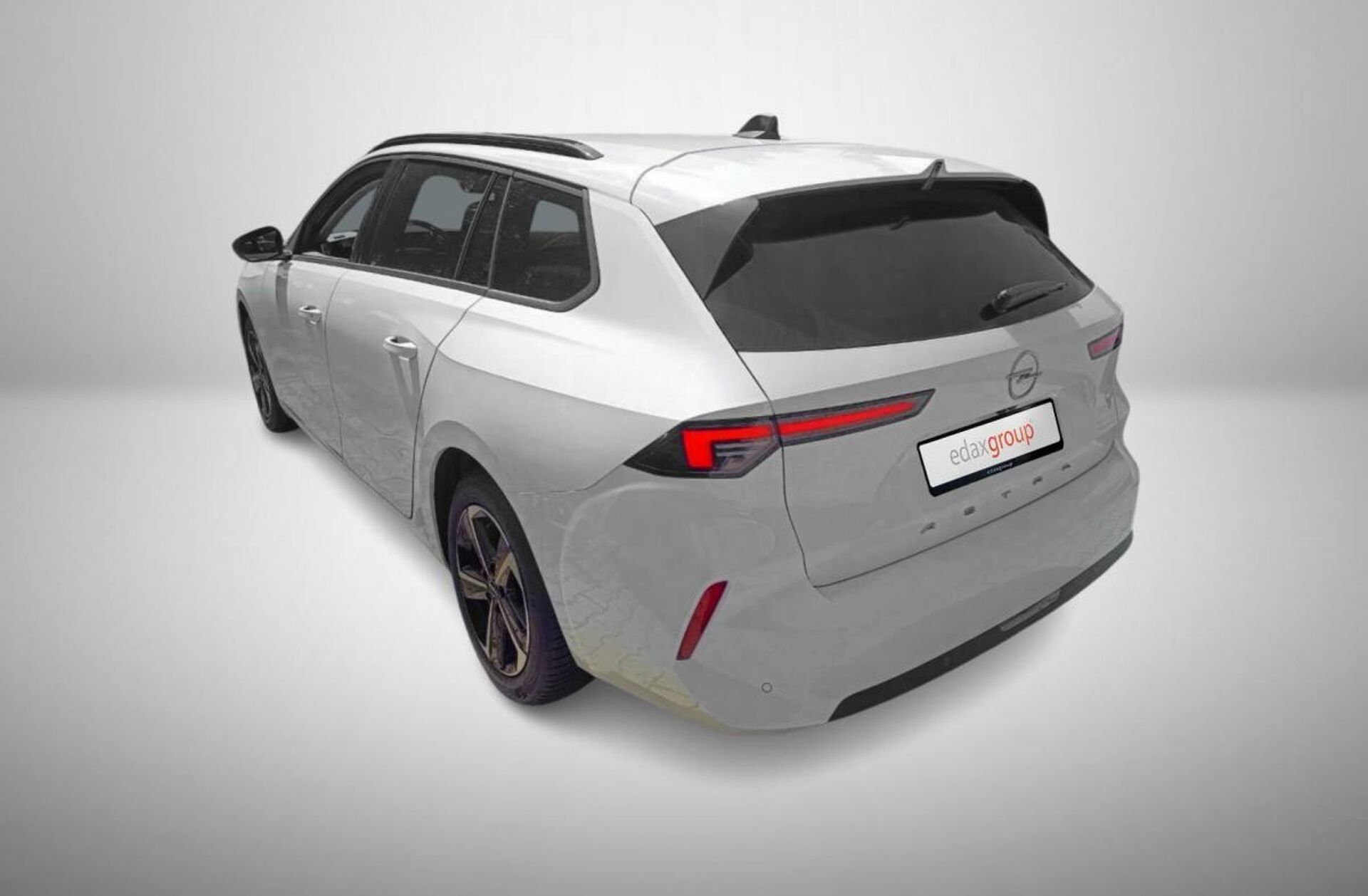 OPEL Astra 1.5 D GS Aut.