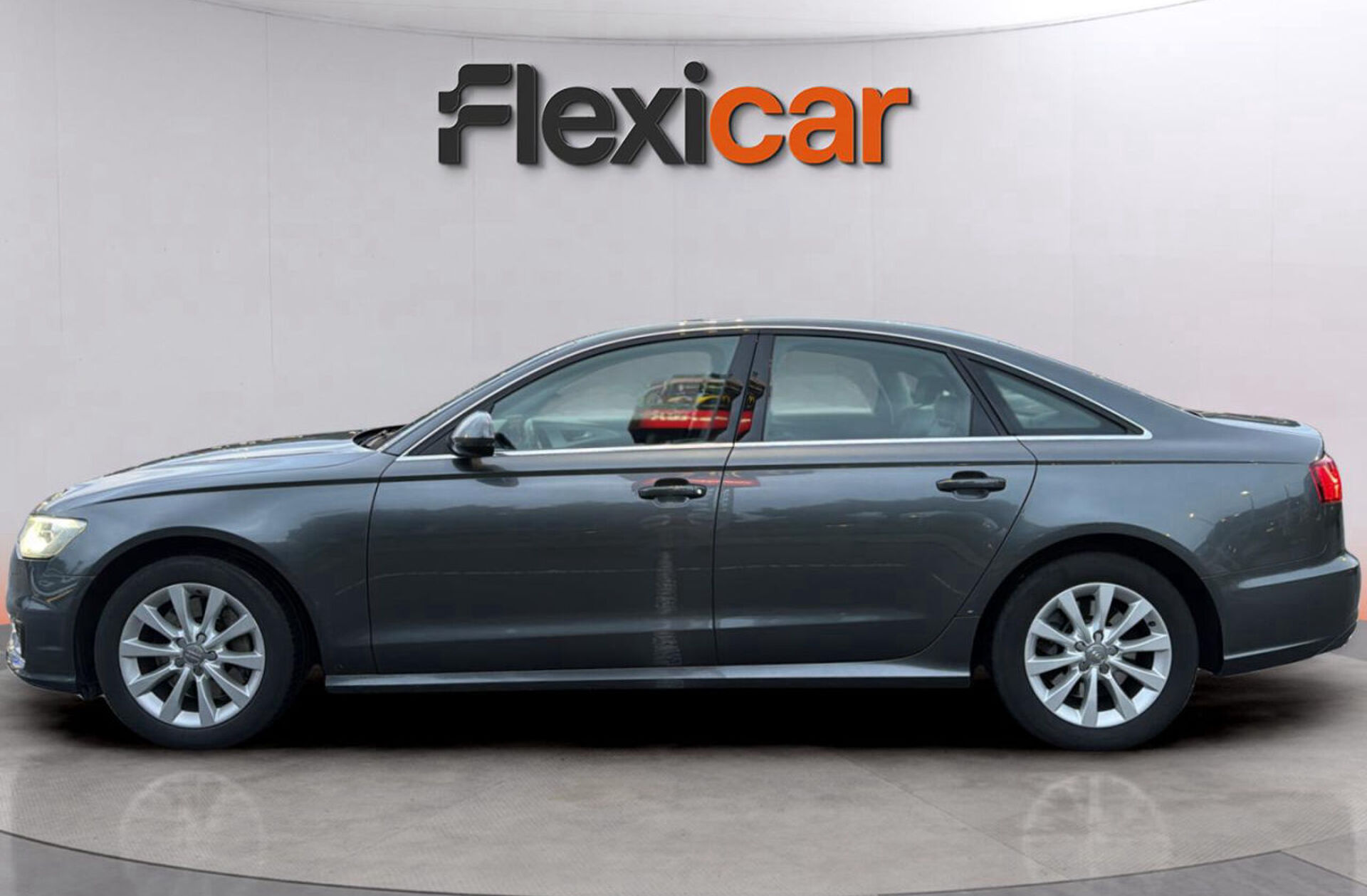 AUDI A6 Allroad 3.0 TDi quattro S tronic