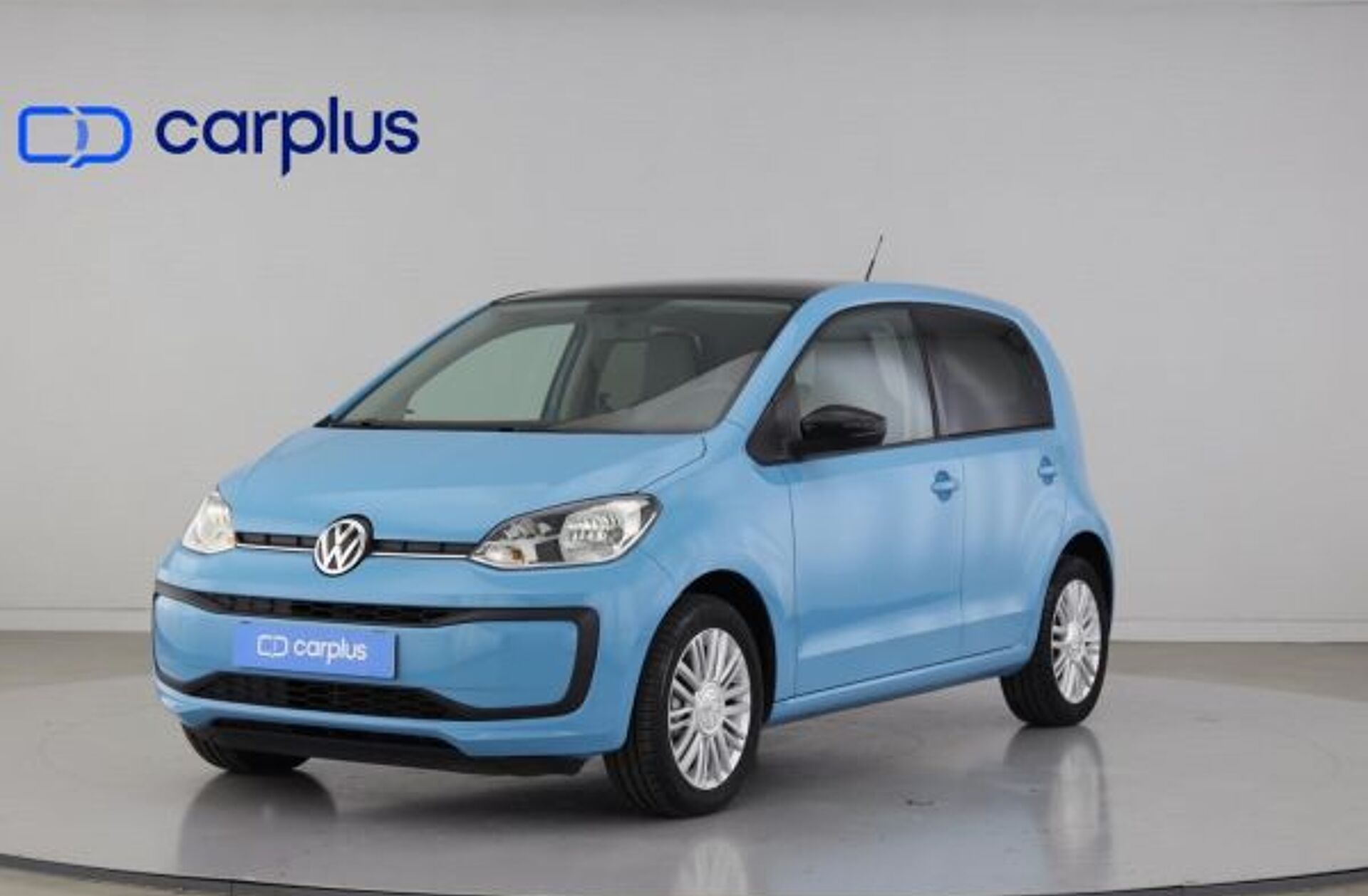 VOLKSWAGEN Up 1.0 Move Up! Auto
