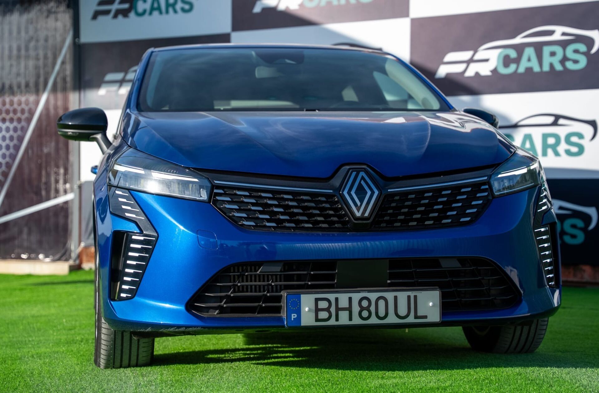 RENAULT Clio 1.0 TCe Evolution