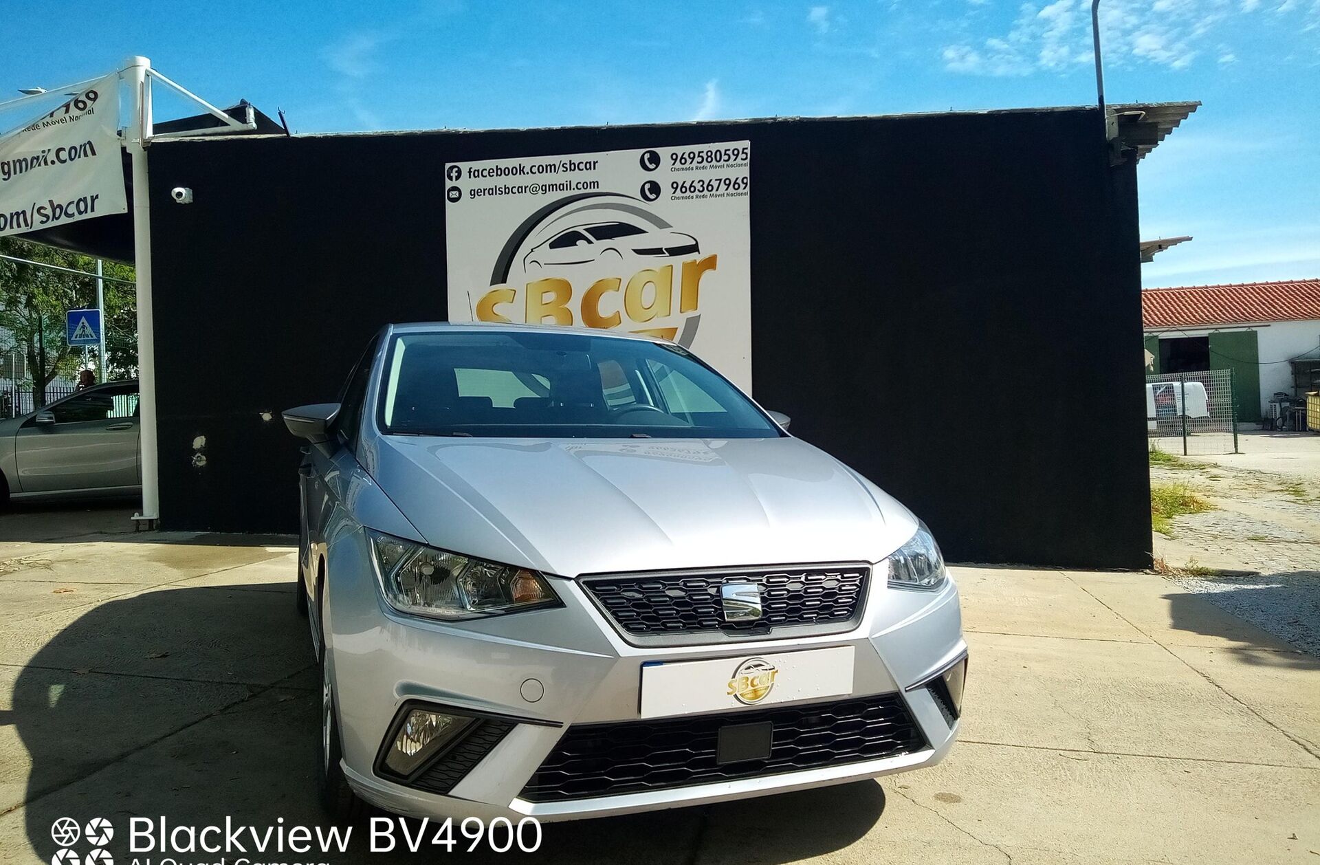 SEAT Ibiza *