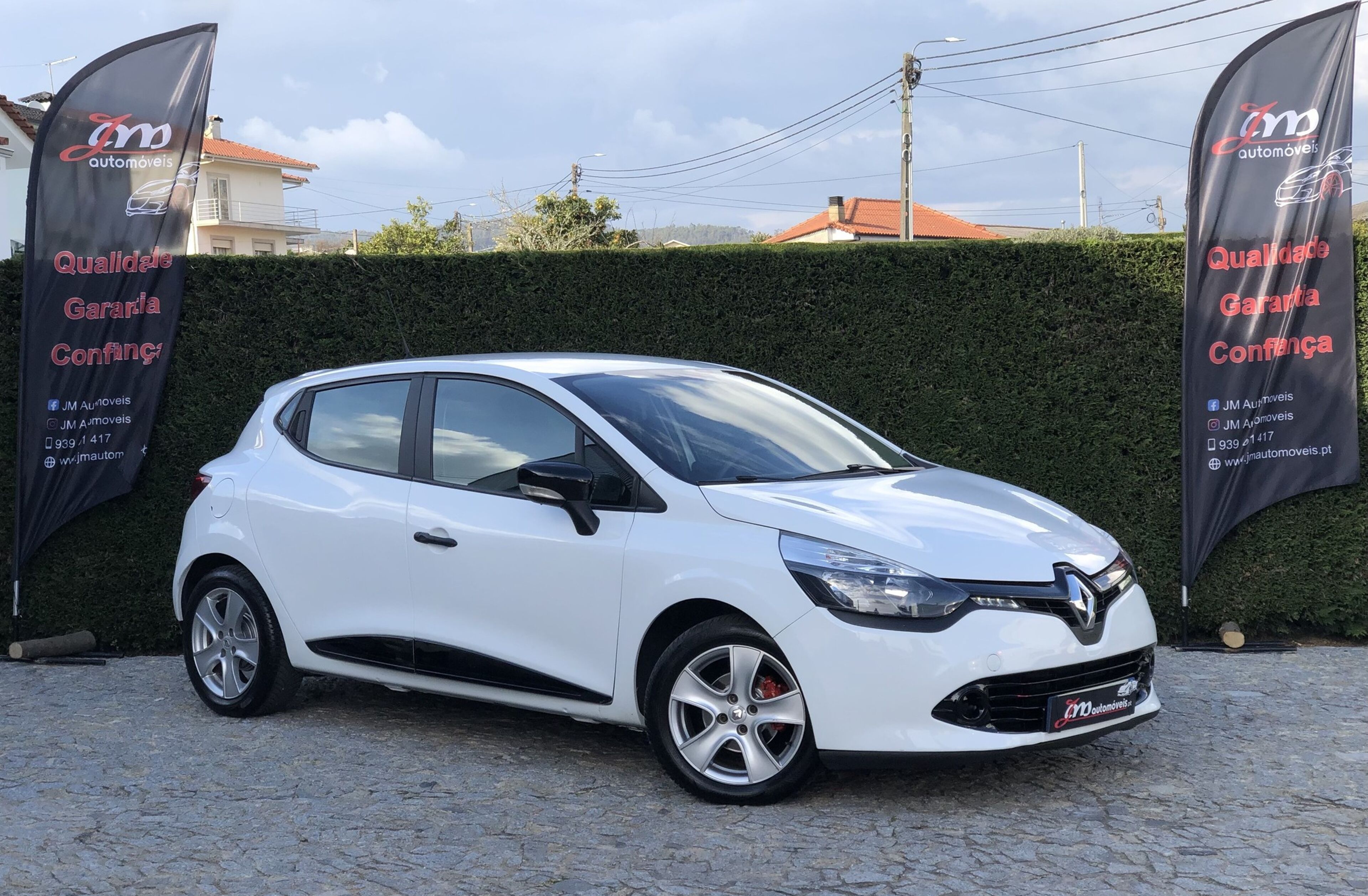 RENAULT Clio 1.5 dCi Comfort