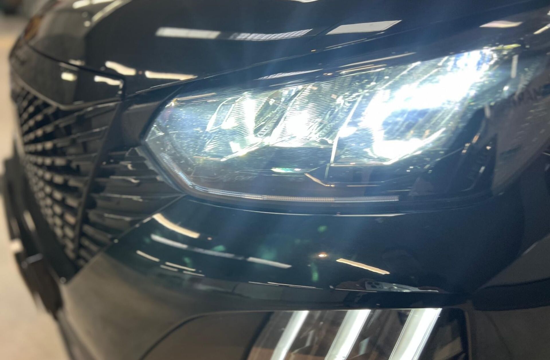 PEUGEOT 2008 1.2 PureTech Style