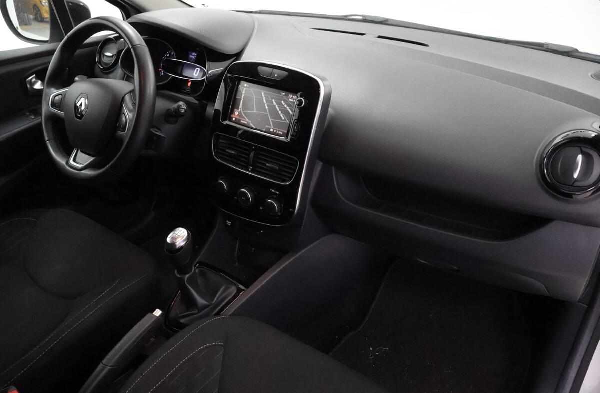 RENAULT Clio 1.0 TCe Limited