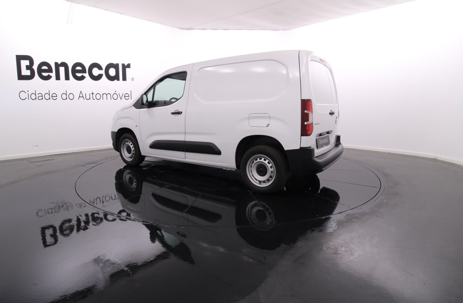 OPEL Combo Van 1.5 CDTi L1H1