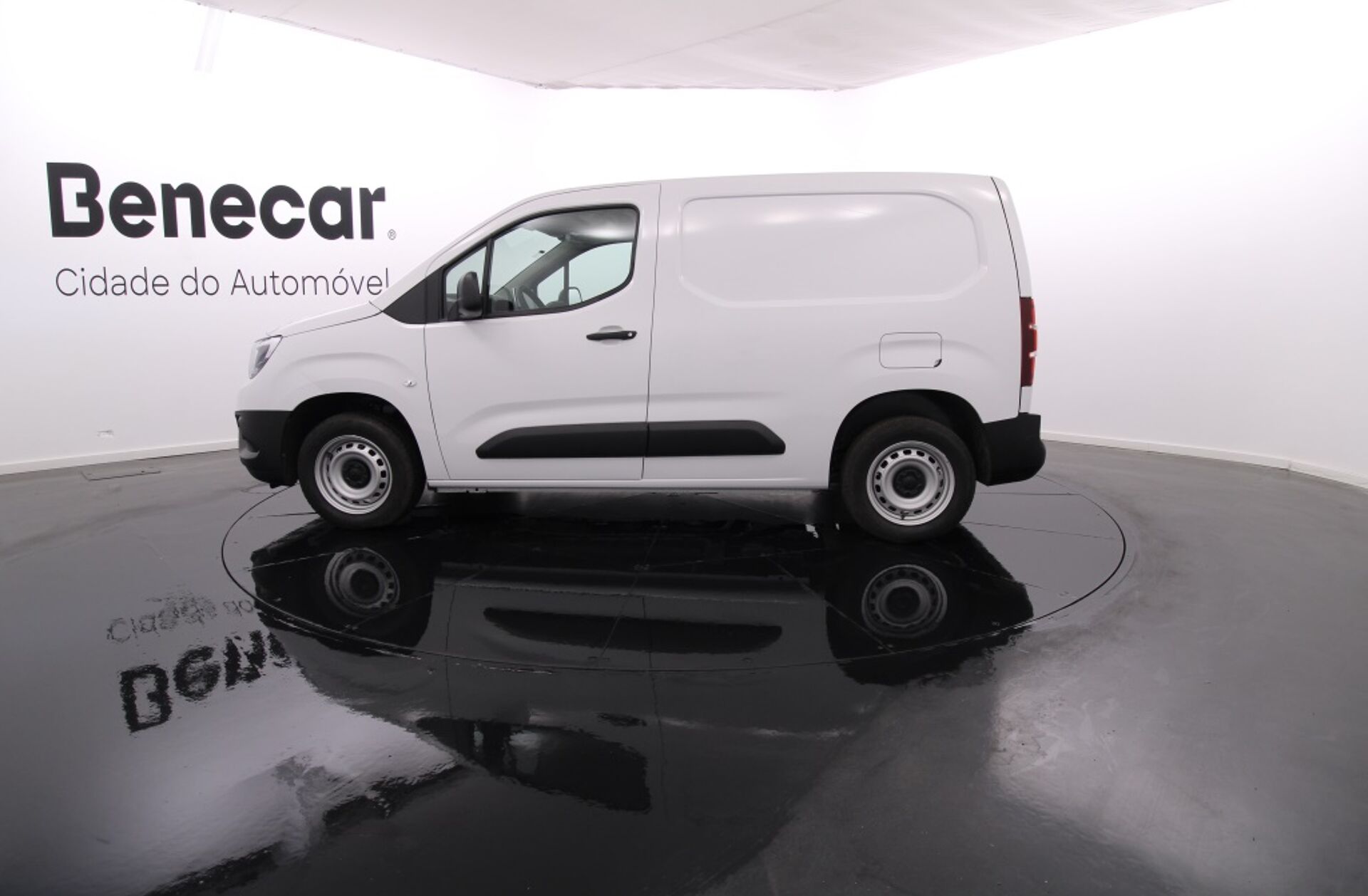 OPEL Combo Van 1.5 CDTi L1H1