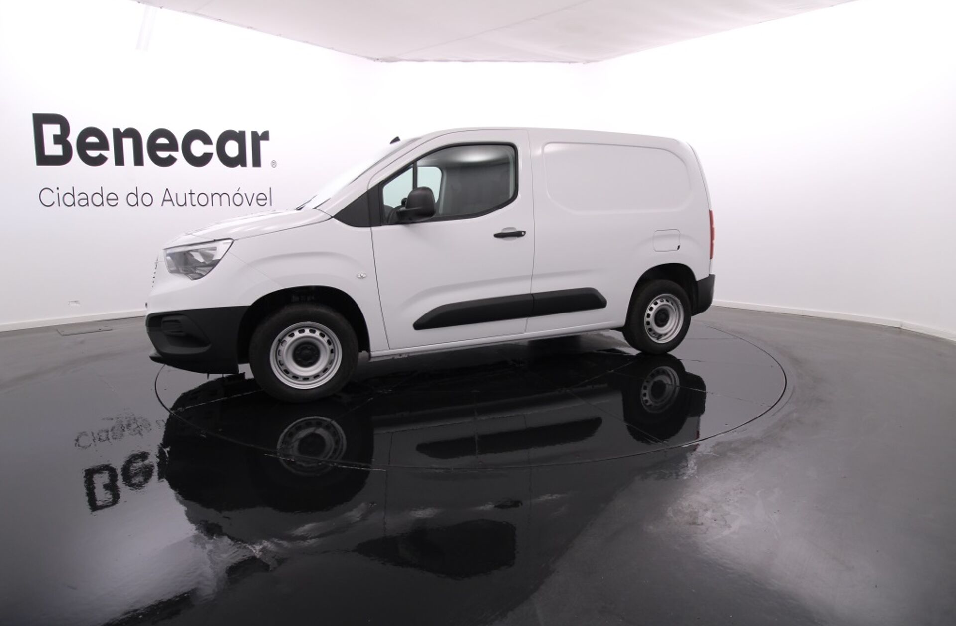 OPEL Combo Van 1.5 CDTi L1H1