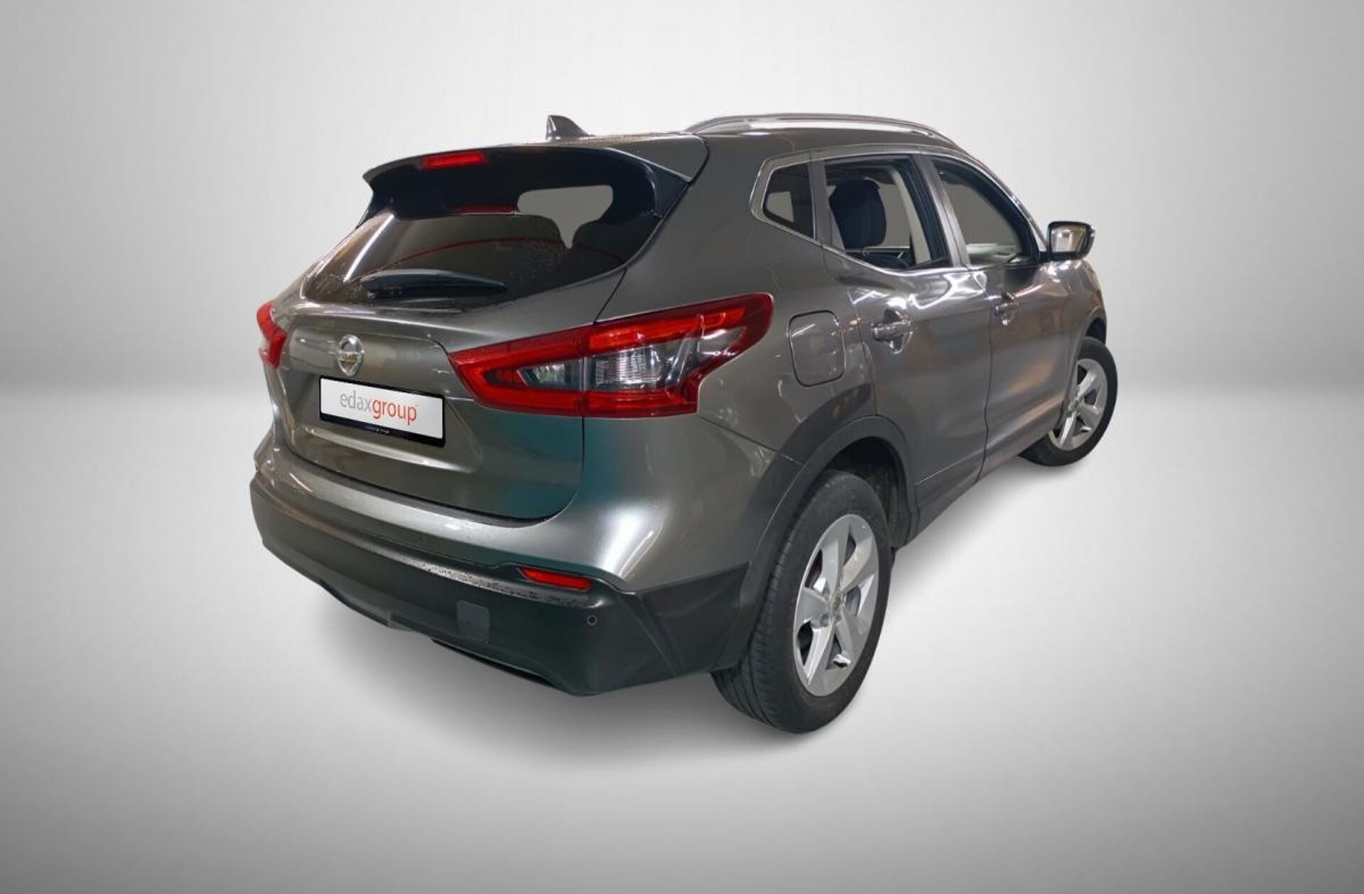 NISSAN Qashqai 1.5 dCi N-Connecta
